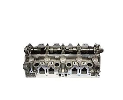 تصویر MARON CNG سرسیلندر کامل