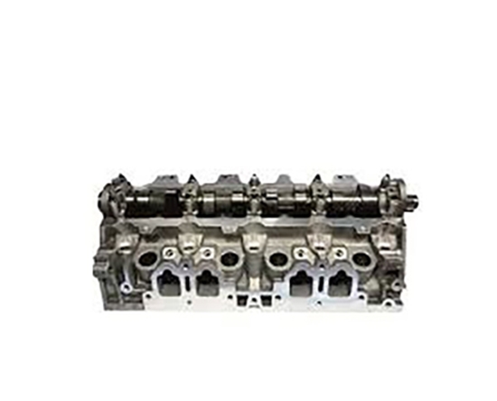 تصویر MARON CNG سرسیلندر کامل