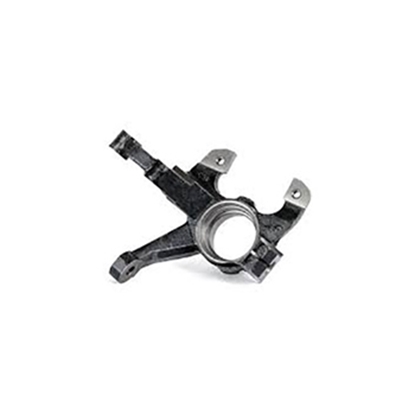 تصویر سگدست چپ پراید(طرح قدیم )نوین پارت