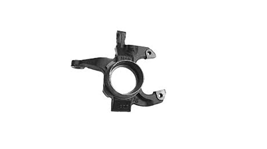 تصویر سگدست چپ پراید  ABSنوین پارت