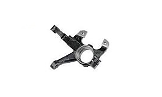 تصویر سگدست راست پراید (طرح قدیم )نوین پارت