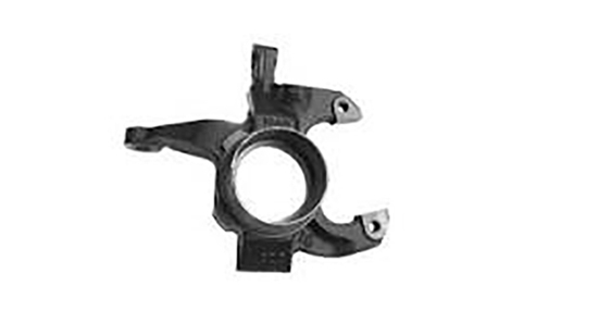 تصویر سگدست راست پراید  ABSنوین پارت