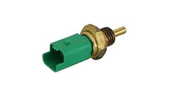 تصویر OFFERPART سنسور دمای آب سبز 2 فیش