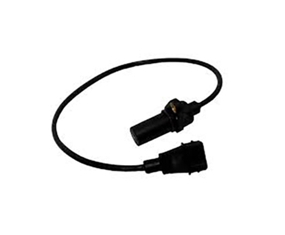 تصویر سنسور دور موتور پراید (زیمنس سوکت مشکی )نوین پارت