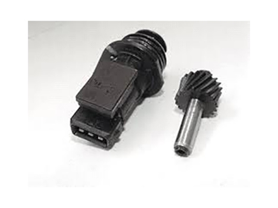 تصویر OFFERPART سنسور کیلومتر با پینیون