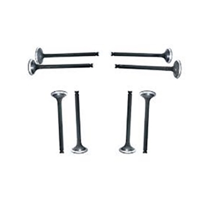 تصویر SPR 2 سوپاپ 206 تیپ