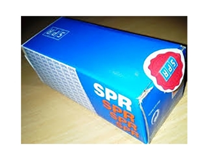 تصویر SPR سوپاپ تیبا