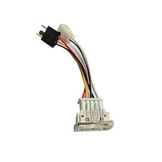 تصویر HIC  سوکت تبدیل چراغ جلو پراید