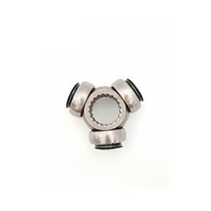 تصویر STR سه شاخ پلوس  19خارپراید