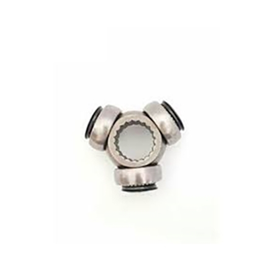 تصویر STR سه شاخ پلوس  19خارپراید