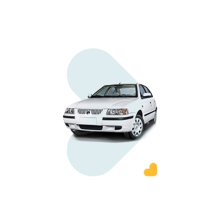 تصویر دسته بندی سمند ملی