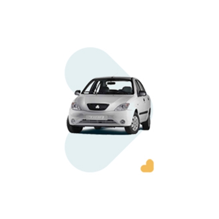 تصویر دسته بندی تیبا 2