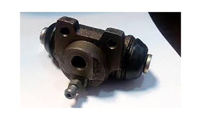 تصویر سیلندرترمزسمندنوین پارت