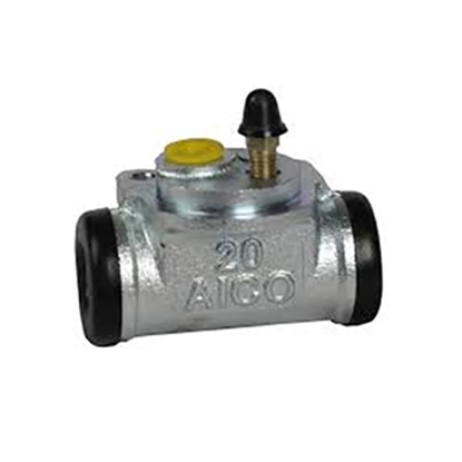 تصویر سیلندر چرخ عقب چپ  ABS اتومکانیک