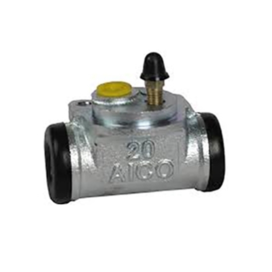 تصویر سیلندر چرخ عقب چپ  ABS اتومکانیک