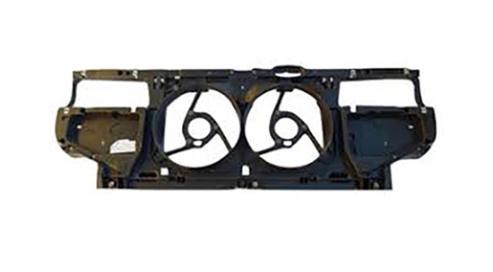 تصویر سینی فن کامپوزیت نیکو