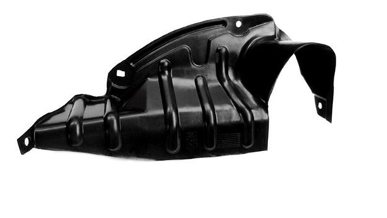 تصویر HIC شلگیر پلوس باخارچپ پراید