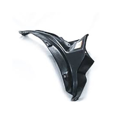 تصویر HIC (شلگیر جلو راست پراید (داخل گلگیر