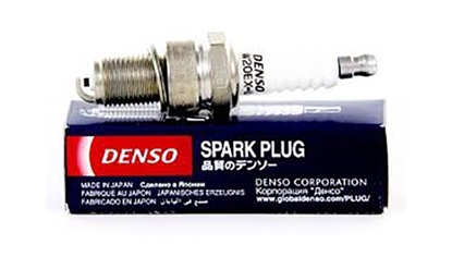 تصویر DENSO شمع