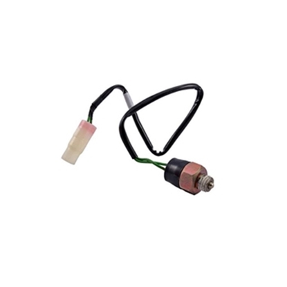 تصویر HIC شمع دنده عقب پراید