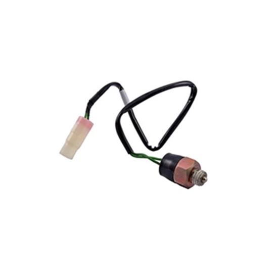 تصویر HIC شمع دنده عقب پراید