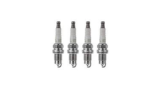 تصویر KABSON شمع موتور انژکتوری 184 پراید