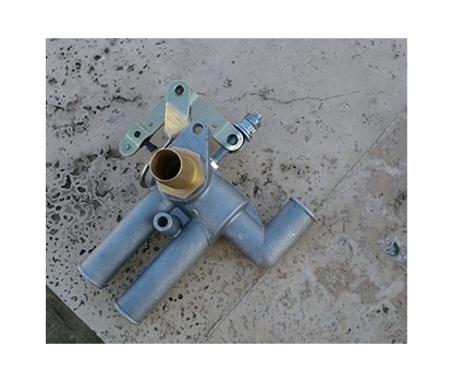 تصویر IZEL شیربخاری پیکان