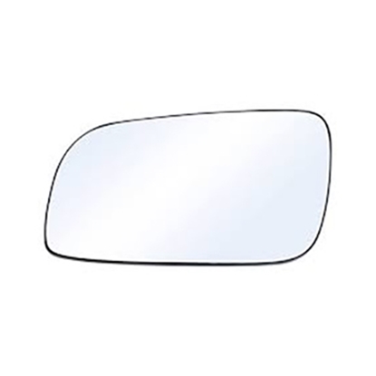 تصویر HIC شیشه آینه تاشوباقاب چپ پراید