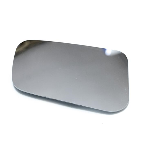 تصویر HIC شیشه آینه تاشو باقاب راست پراید