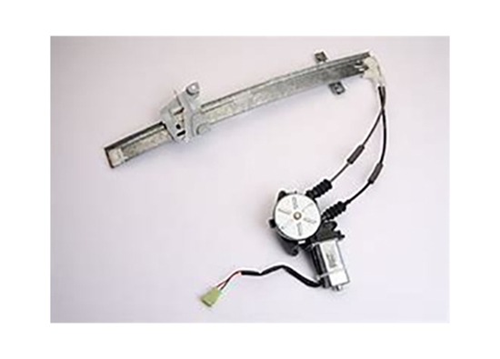 تصویر IZEL (شیشه بالابر جلو چپ پراید (زانتیایی