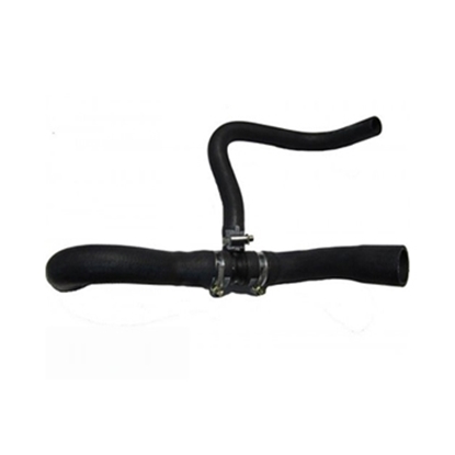 تصویر HIC شیلنگ آب رادیاتور به منبع انبساط تیبا