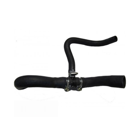 تصویر HIC شیلنگ آب رادیاتور به منبع انبساط تیبا