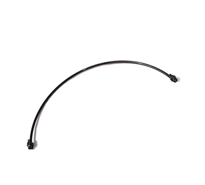 تصویر IZEL2 شیلنگ آب منبع انبساط  206تیپ