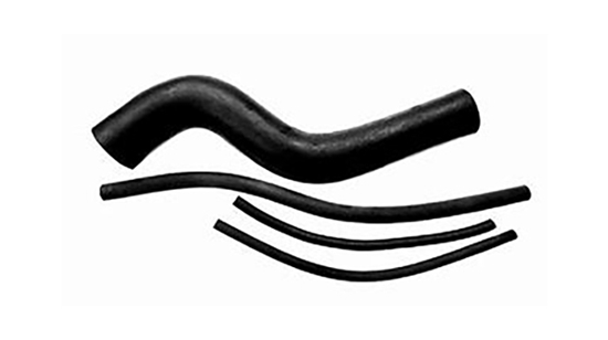 تصویر HIC شیلنگ باک انژکتوری کامل پراید