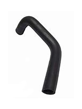 تصویر HIC (SBR) شیلنگ بالا رادیاتور پراید