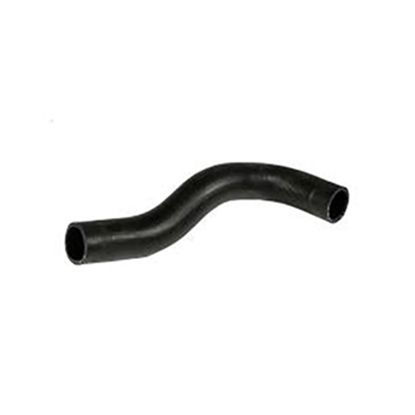 تصویر شیلنگ بالای رادیاتور تیبا نوین پارت