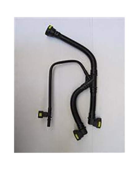 تصویر شیلنگ بخار روغن 206 تیپ 5