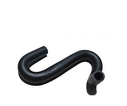 تصویر HIC sbr 4 شیلنگ بخاری پراید خم دار یورو