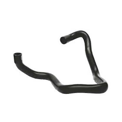 تصویر شیلنگ پایین رادیاتور   206تیپ   5جدید نوین پارت