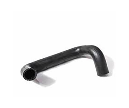 تصویر HIC SBR شیلنگ پایین رادیاتورانژکتور پراید