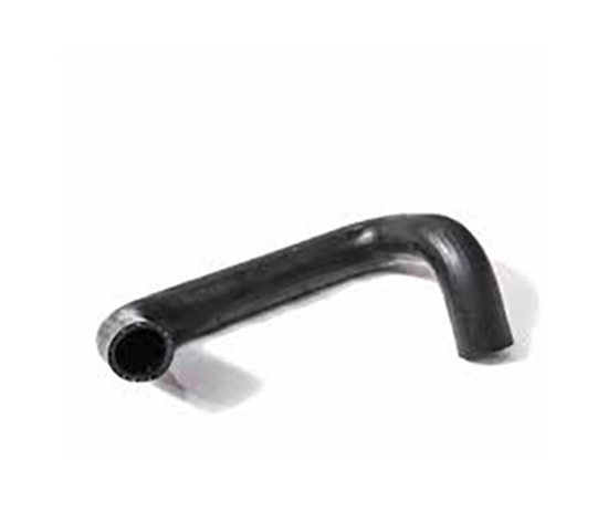 تصویر HIC SBR شیلنگ پایین رادیاتورانژکتور پراید