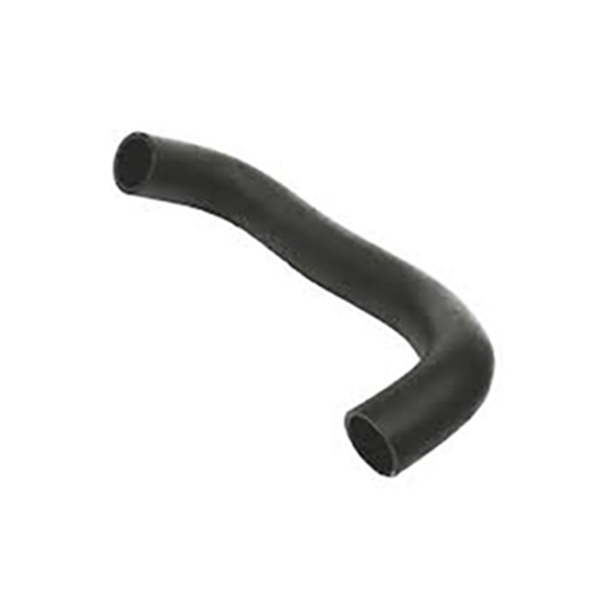 تصویر شیلنگ پایین رادیاتور پراید نوین پارت