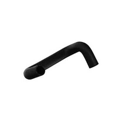 تصویر شیلنگ پایین رادیاتور یورو  4 پراید نوین  پارت