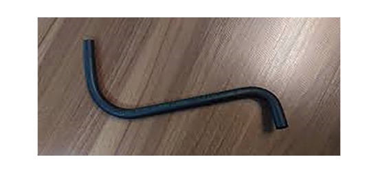 تصویر HIC EPDM شیلنگ خروجی لوله فرعی آب پراید