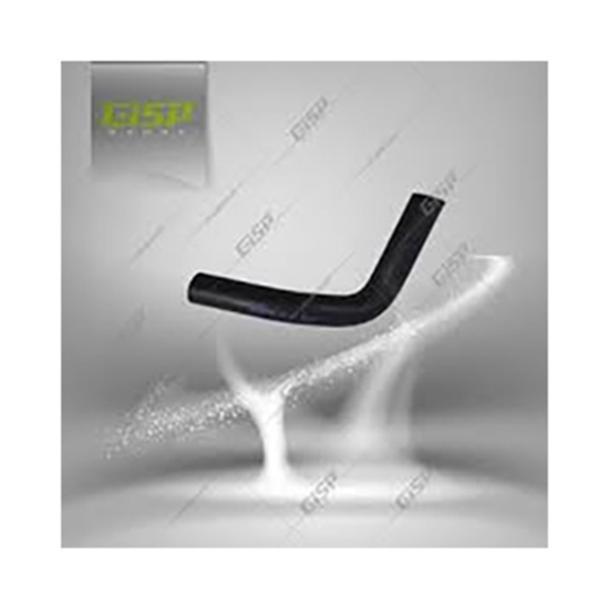 تصویر GISP شیلنگ ورودی آب رادیاتور بالا پراید