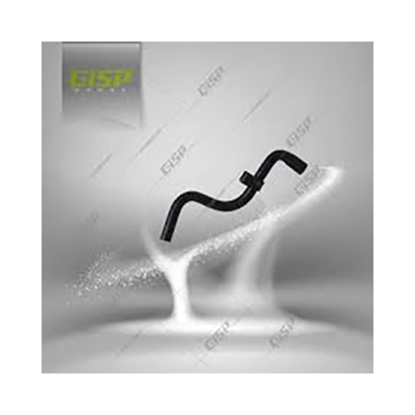 تصویر GISP 405 شیلنگ ورودی هوا به هواکش بست دار