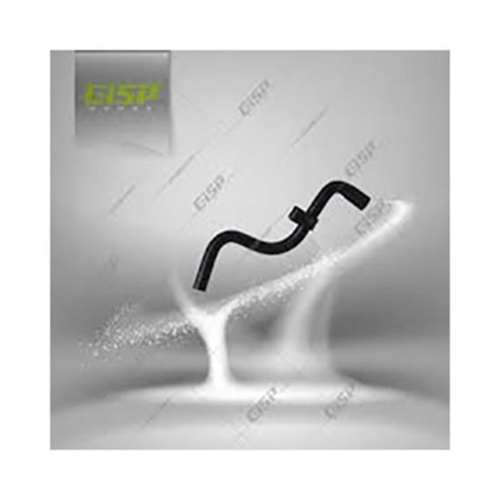 تصویر GISP 405 شیلنگ ورودی هوا به هواکش بست دار