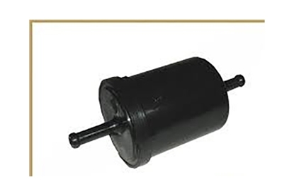 تصویر صافی بنزین دوسرصاف پلیمری پرایدنوین پارت