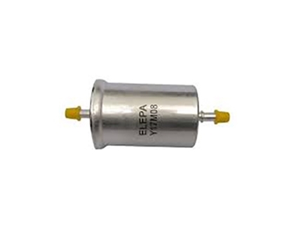 تصویر صافی بنزین فلزی نوین پارت