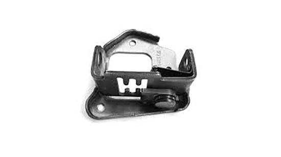 تصویر صفحه اهرم تقسیم دنده پراید نوین پارت